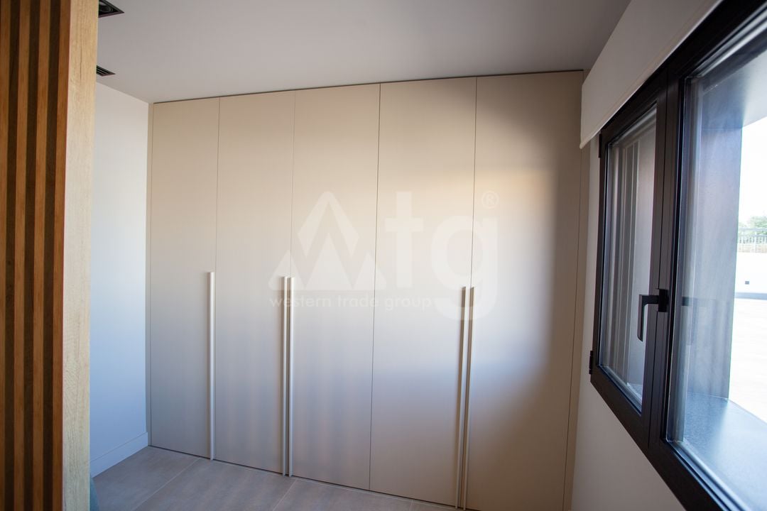 3 bedroom Villa in Denia - MLC146206 - Photo - 26
