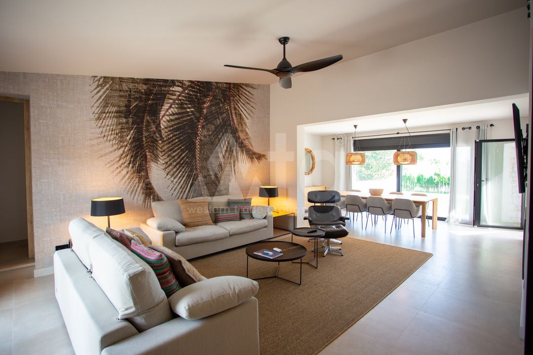 3 bedroom Villa in Denia - MLC146206 - Photo - 4