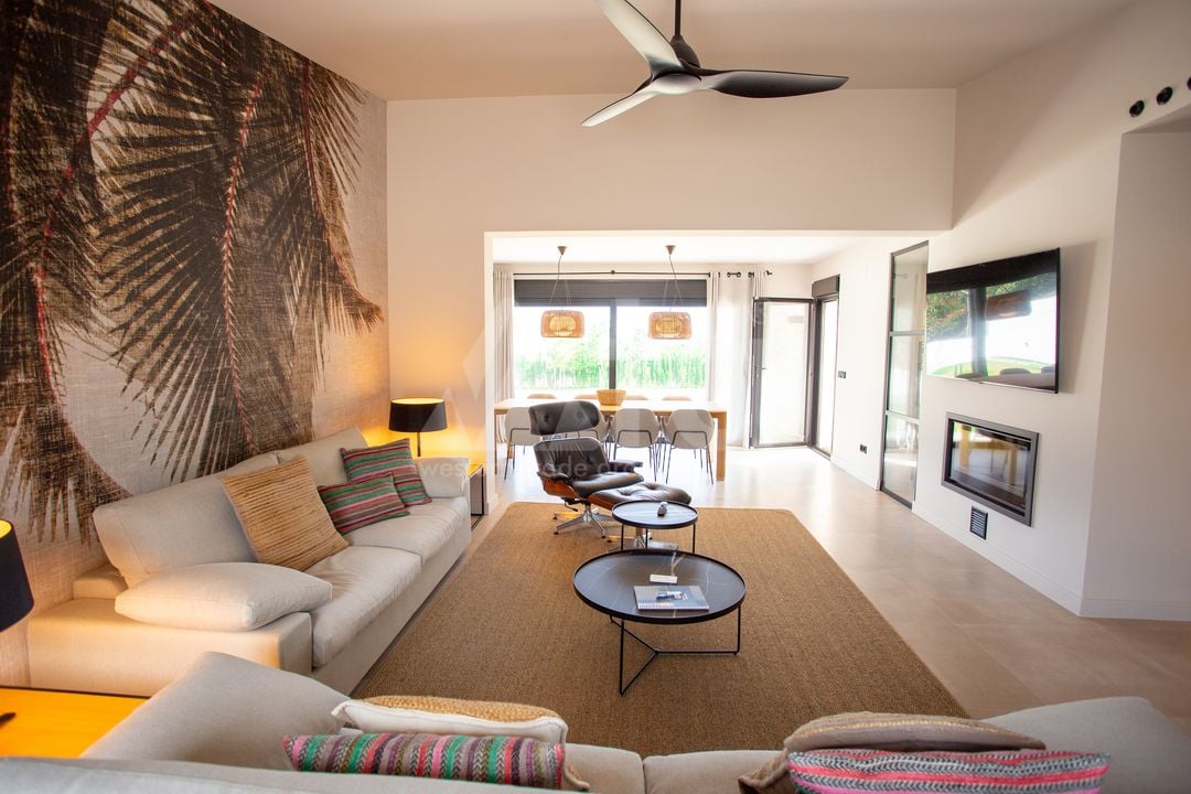 3 bedroom Villa in Denia - MLC146206 - Photo - 5