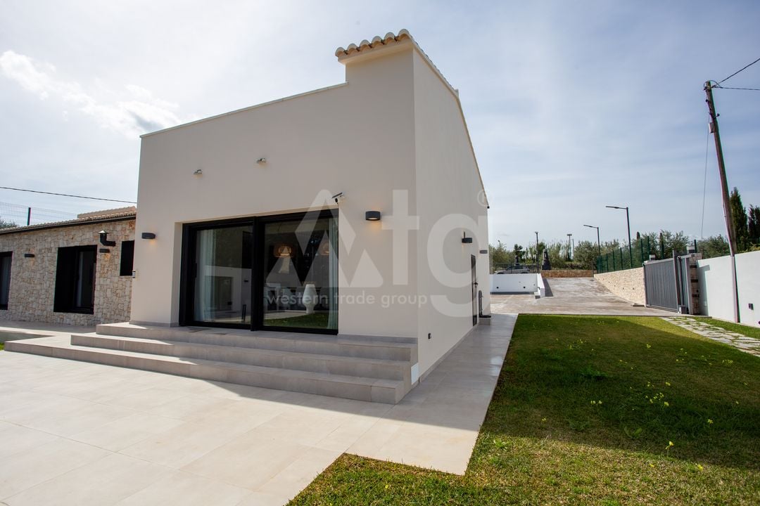3 bedroom Villa in Denia - MLC146206 - Photo - 48