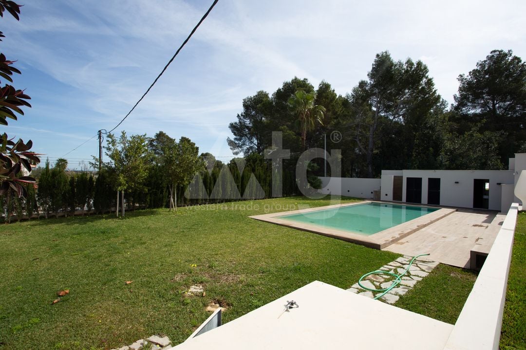 3 bedroom Villa in Denia - MLC146206 - Photo - 41