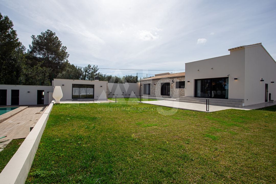 3 bedroom Villa in Denia - MLC146206 - Photo - 42
