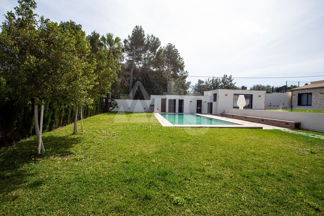 3 bedroom Villa in Denia - MLC146206 - Photo - 40