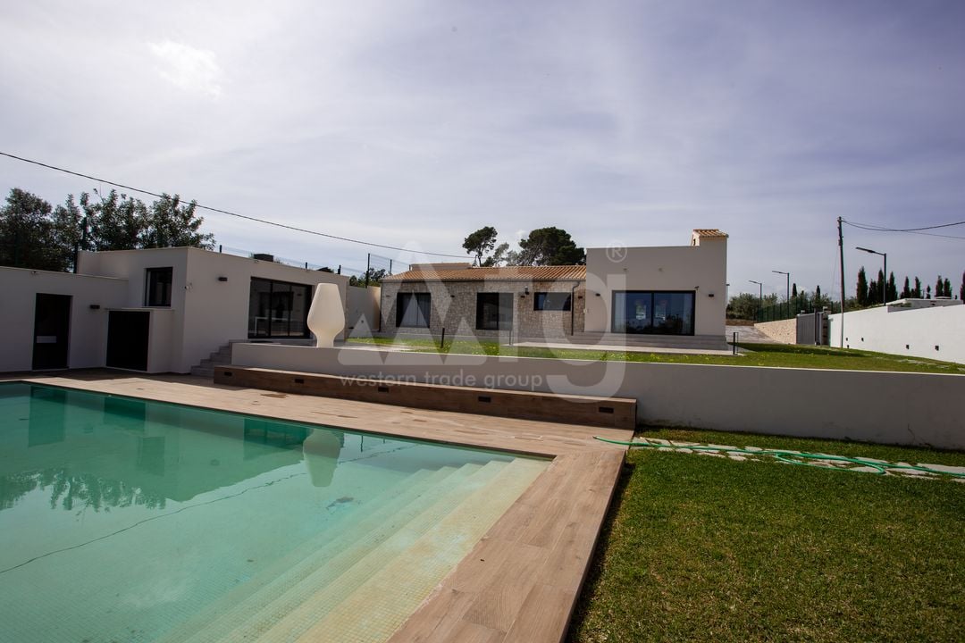 3 bedroom Villa in Denia - MLC146206 - Photo - 43