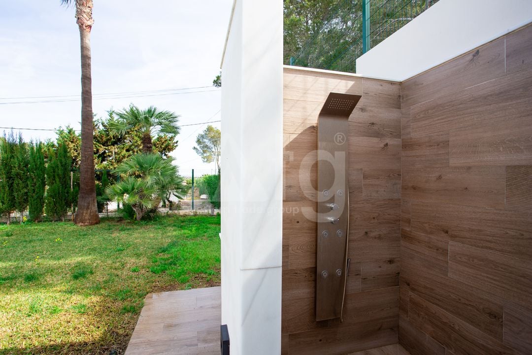 3 bedroom Villa in Denia - MLC146206 - Photo - 45