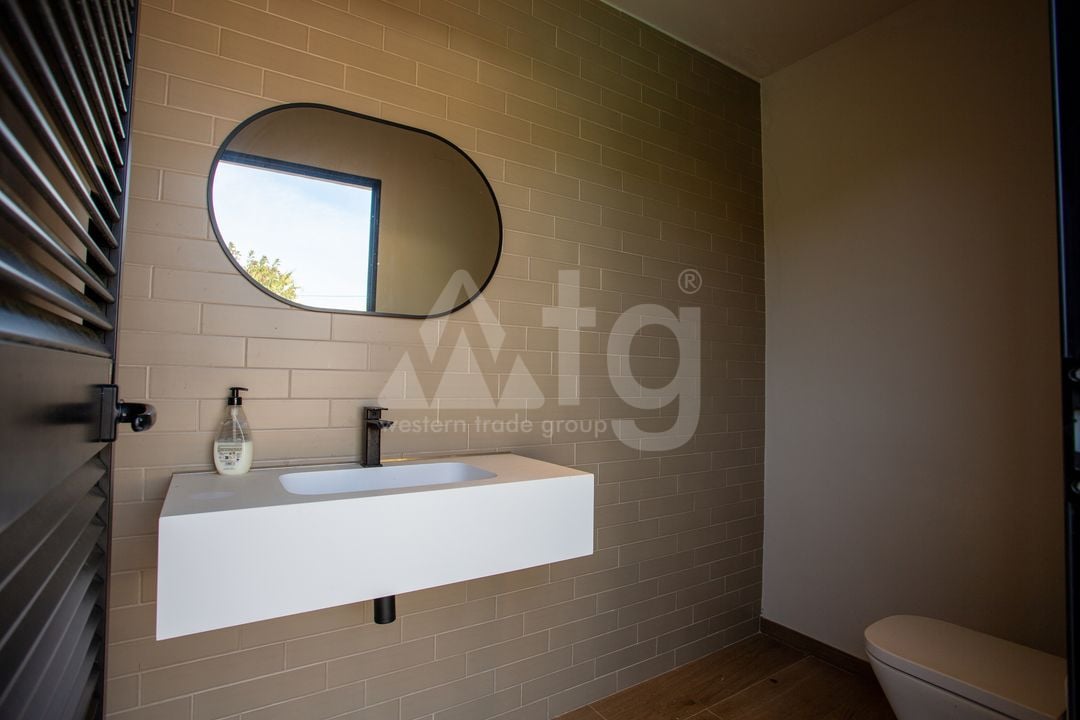 3 bedroom Villa in Denia - MLC146206 - Photo - 39