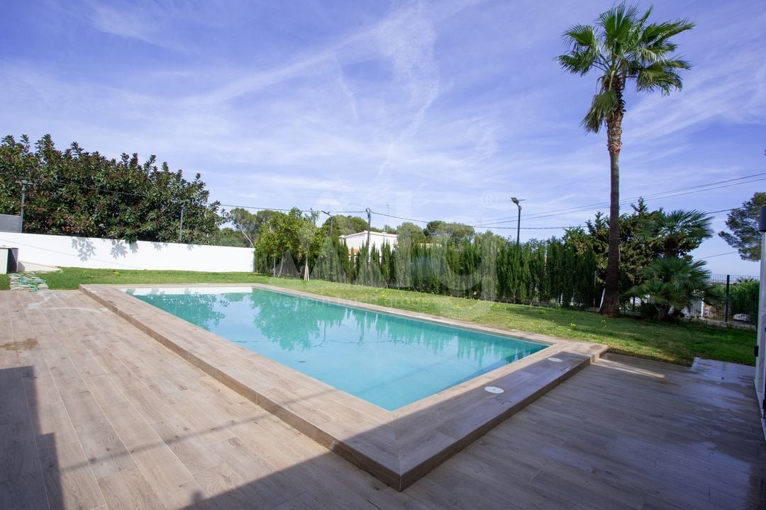 3 bedroom Villa in Denia - MLC146206 - Photo - 44
