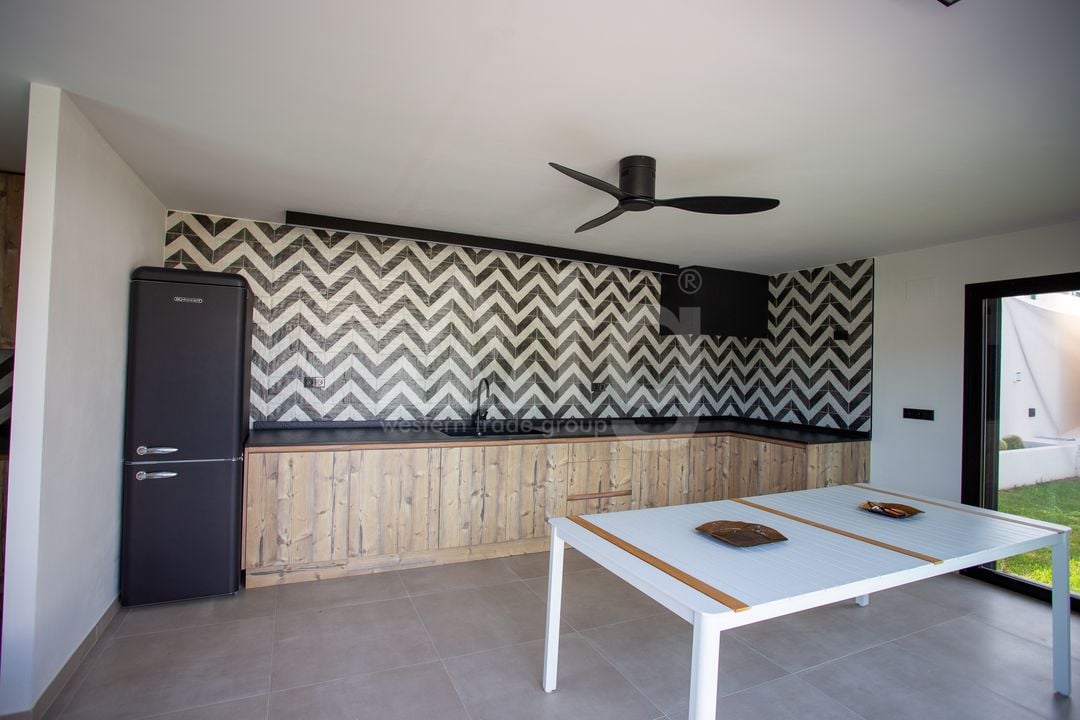 3 bedroom Villa in Denia - MLC146206 - Photo - 35