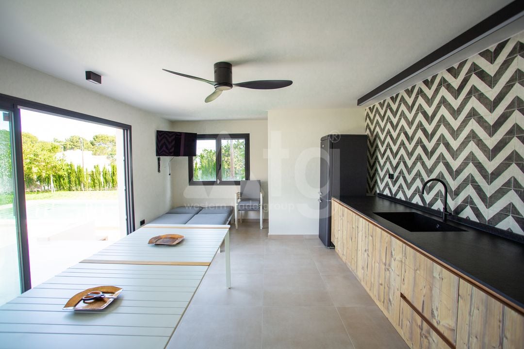 3 bedroom Villa in Denia - MLC146206 - Photo - 34