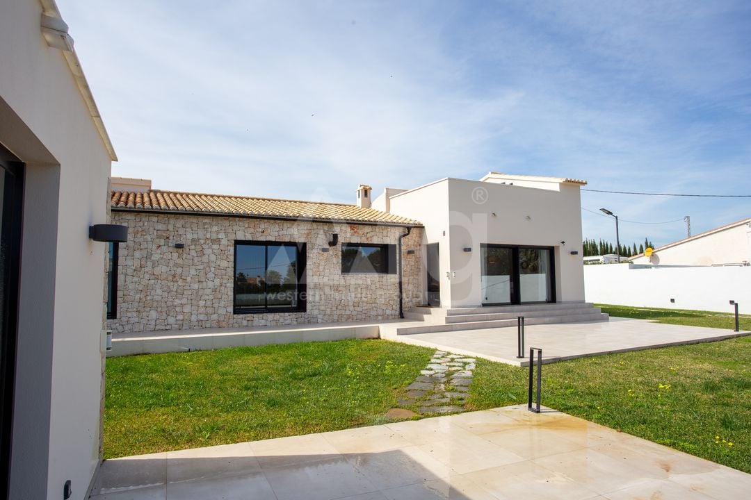 3 bedroom Villa in Denia - MLC146206 - Photo - 47
