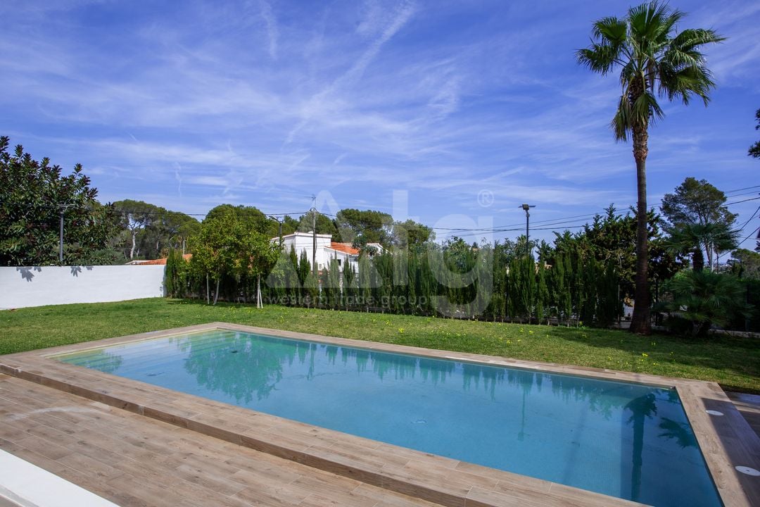 3 bedroom Villa in Denia - MLC146206 - Photo - 3