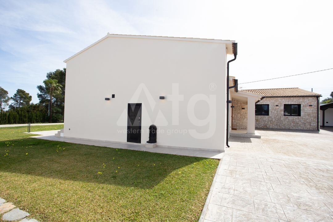 3 bedroom Villa in Denia - MLC146206 - Photo - 49
