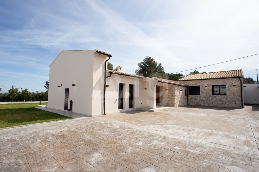 3 bedroom Villa in Denia - MLC146206 - Photo - 46