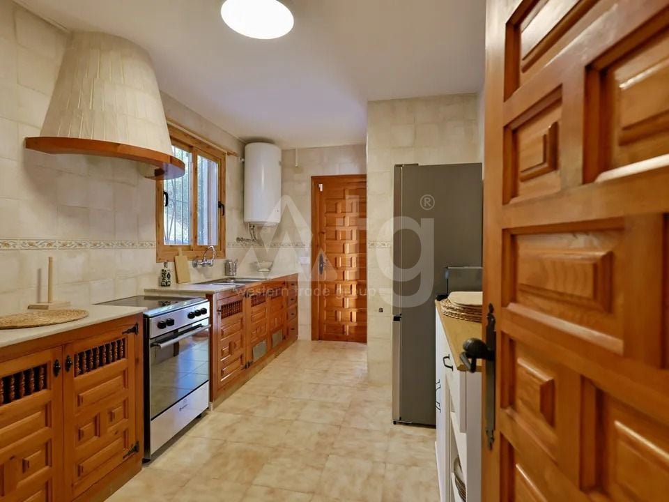 2 Schlafzimmer Villa in Xàbia - MLC146209 - Foto - 6