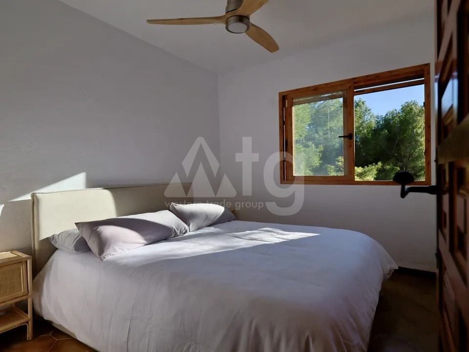 2 Schlafzimmer Villa in Xàbia - MLC146209 - Foto - 9