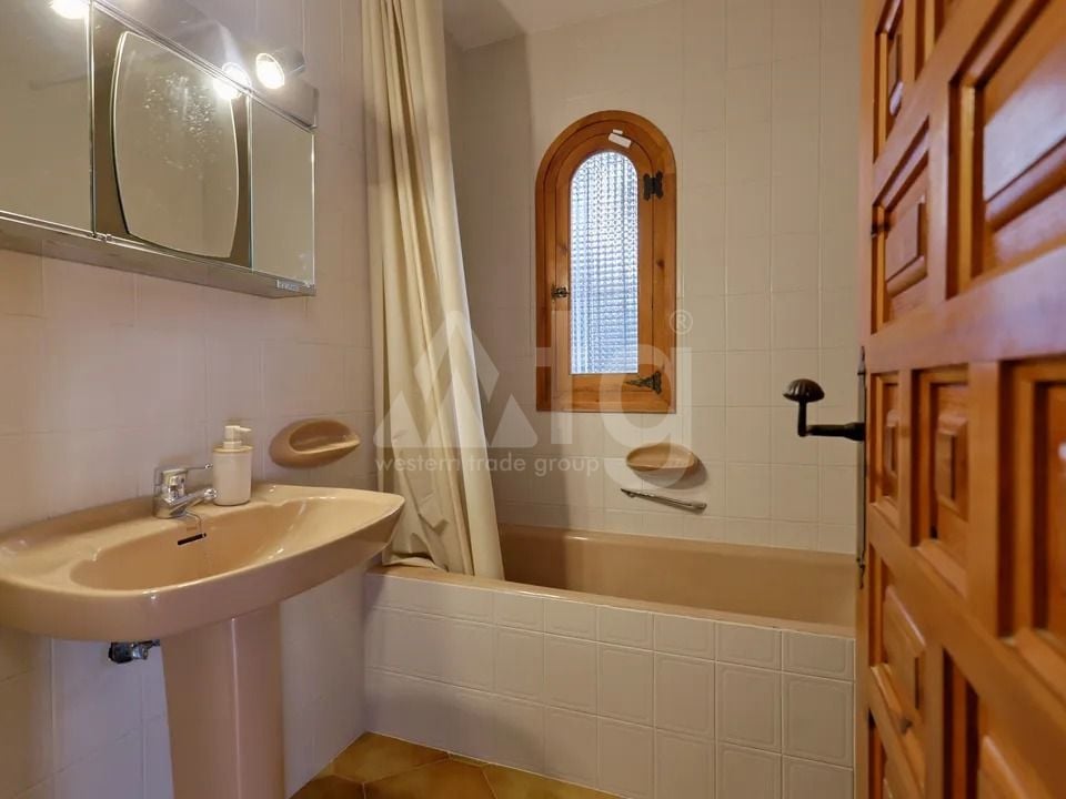 2 Schlafzimmer Villa in Xàbia - MLC146209 - Foto - 11