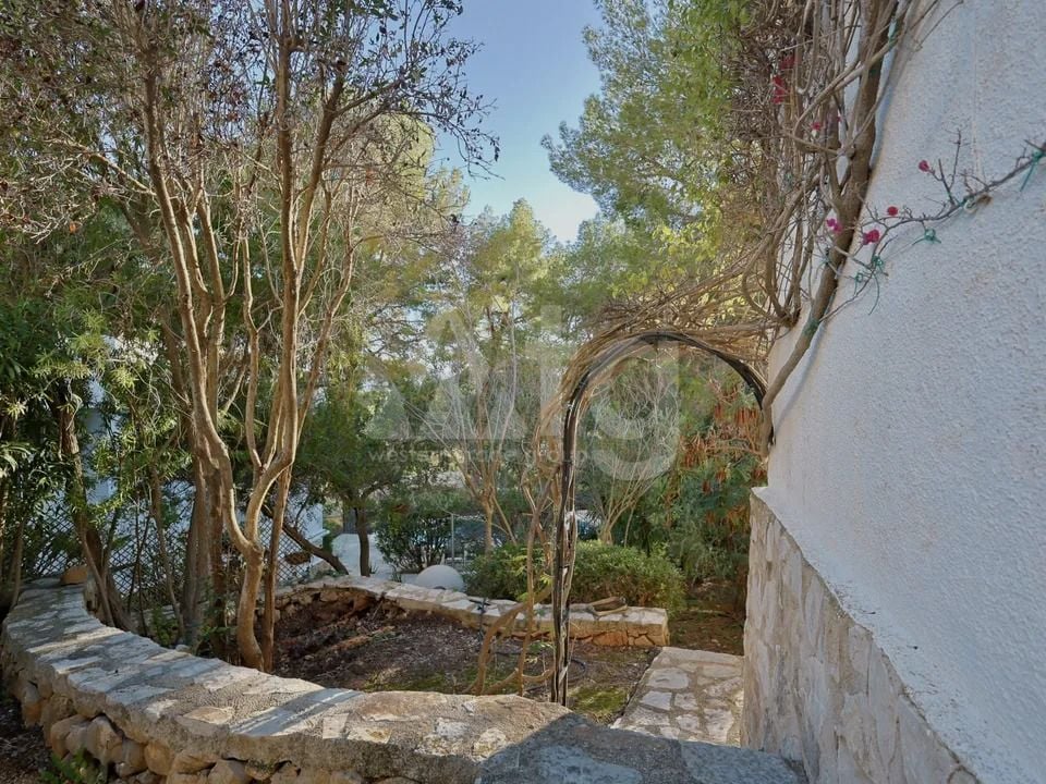 2 Schlafzimmer Villa in Xàbia - MLC146209 - Foto - 15