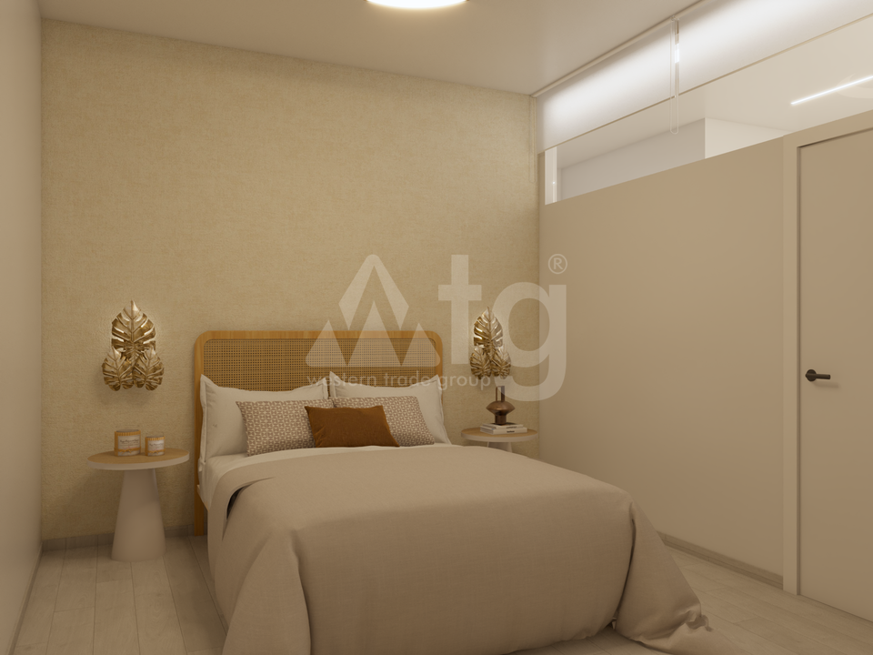 2 bedroom Apartment in Torrevieja - SN146245 - Photo - 9