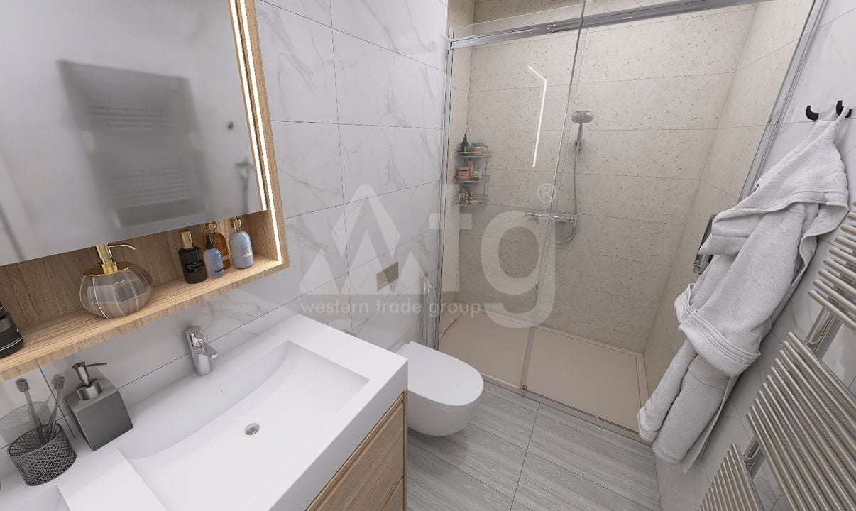 2 bedroom Apartment in Torrevieja - SN146245 - Photo - 10