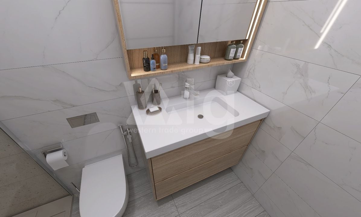 2 bedroom Apartment in Torrevieja - SN146245 - Photo - 12