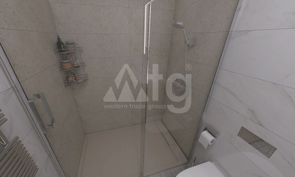 2 bedroom Apartment in Torrevieja - SN146245 - Photo - 13