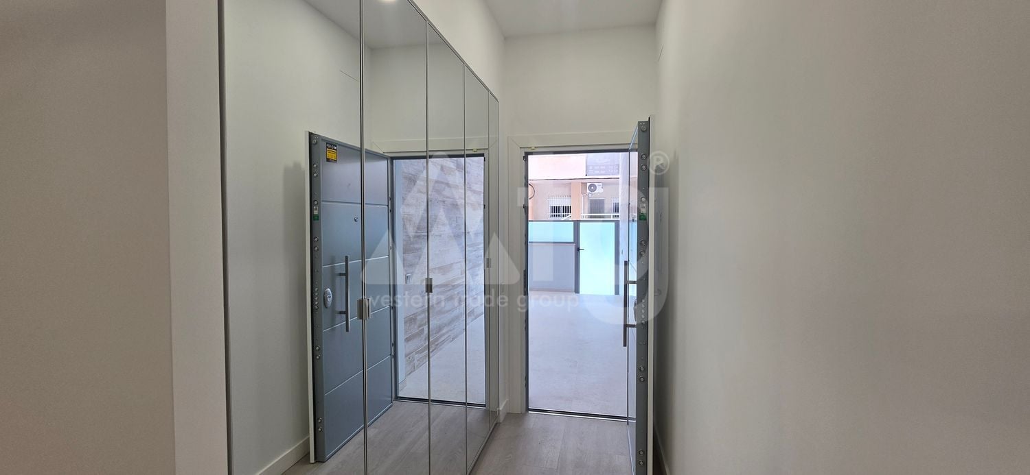 2 bedroom Apartment in Torrevieja - SN146245 - Photo - 20