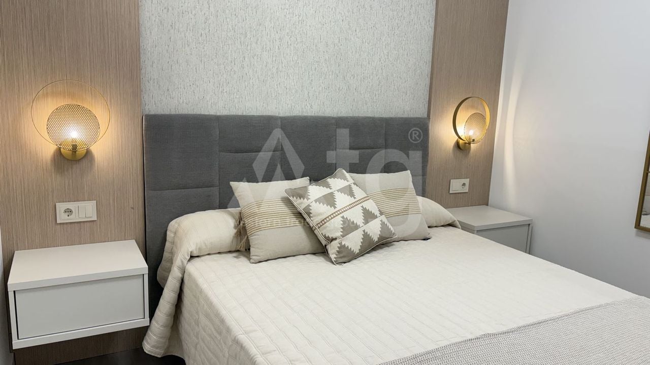 2 bedroom Apartment in Torrevieja - SN146245 - Photo - 10