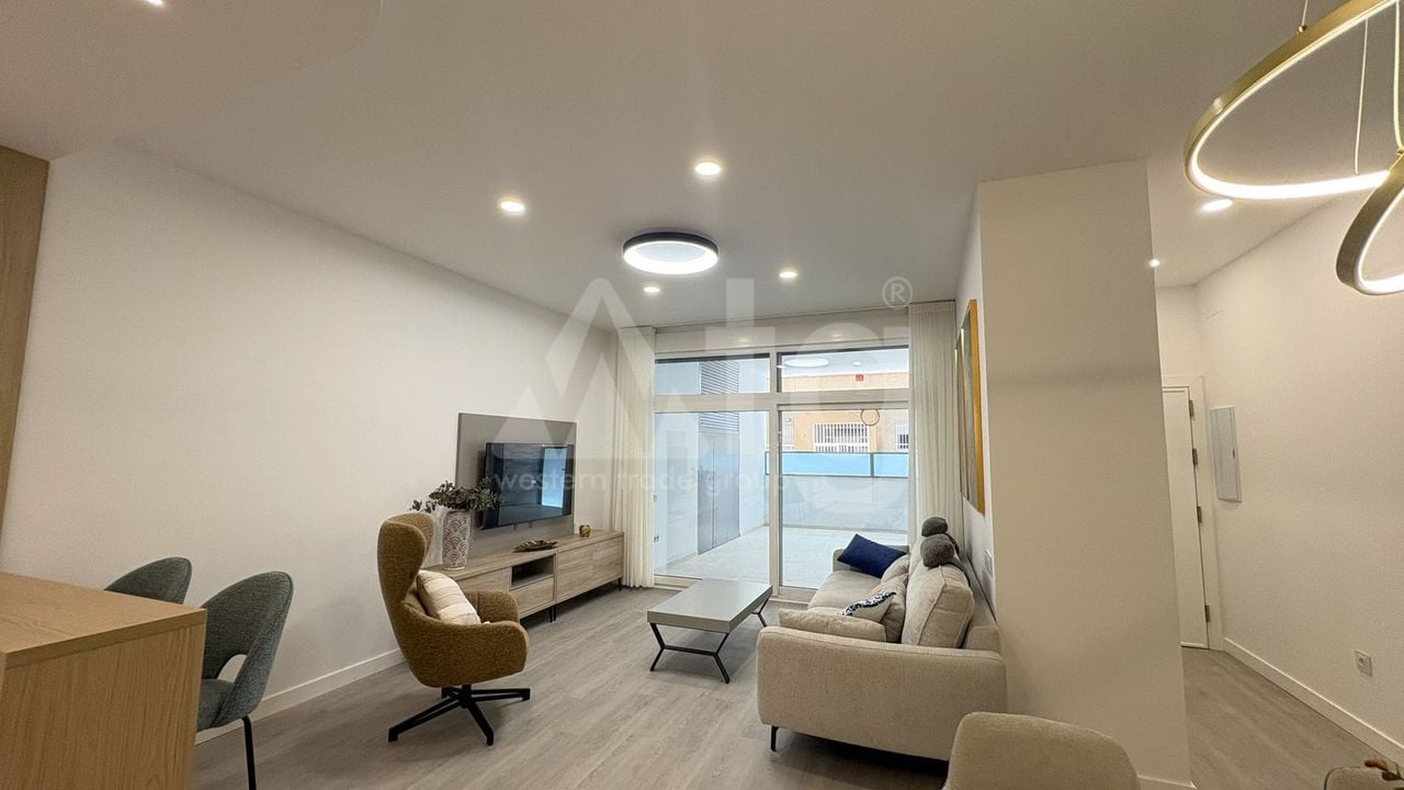 2 bedroom Apartment in Torrevieja - SN146245 - Photo - 3