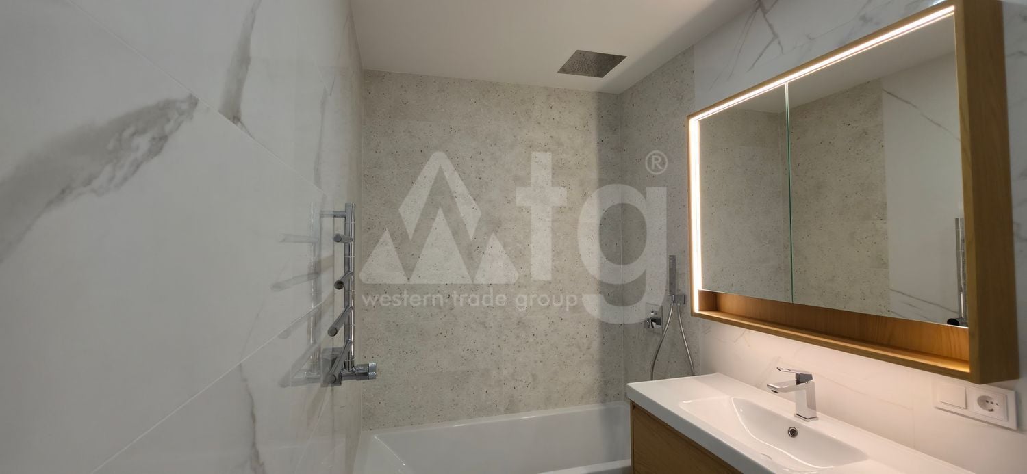 2 bedroom Apartment in Torrevieja - SN146245 - Photo - 11