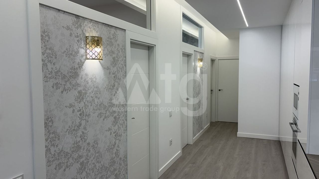 2 bedroom Apartment in Torrevieja - SN146245 - Photo - 8