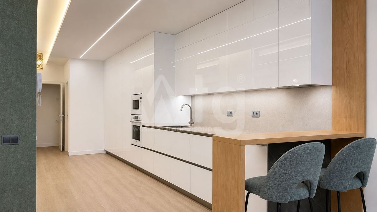 2 bedroom Apartment in Torrevieja - SN146245 - Photo - 5