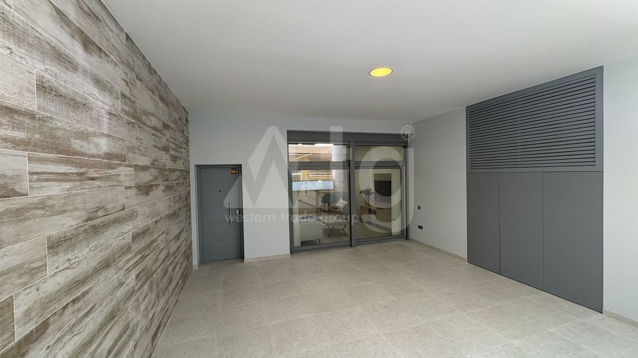 2 bedroom Apartment in Torrevieja - SN146245 - Photo - 21