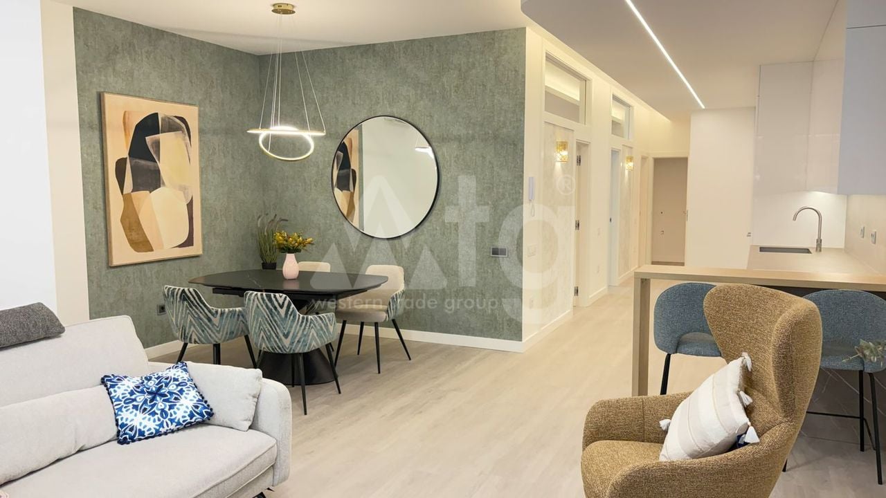 2 bedroom Apartment in Torrevieja - SN146245 - Photo - 1