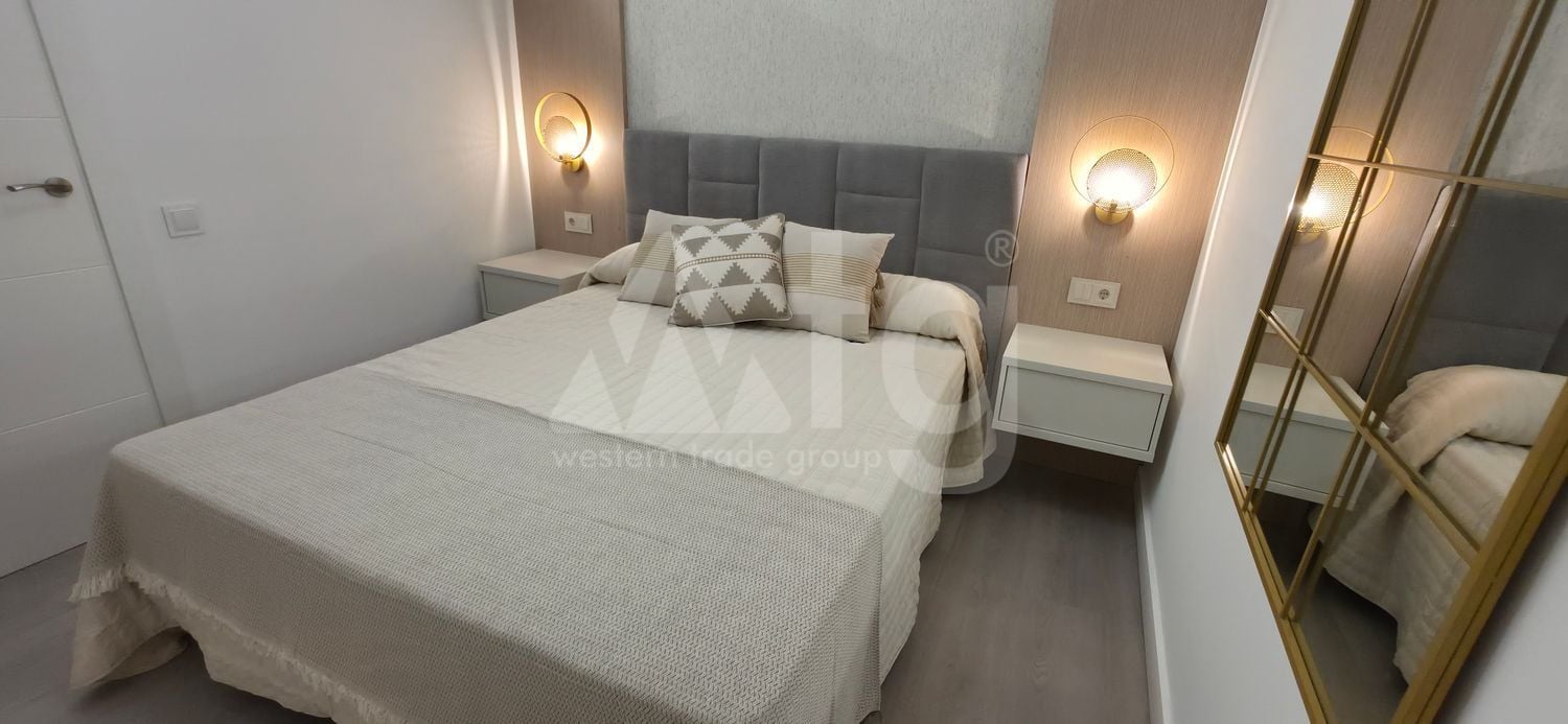 2 bedroom Apartment in Torrevieja - SN146245 - Photo - 9