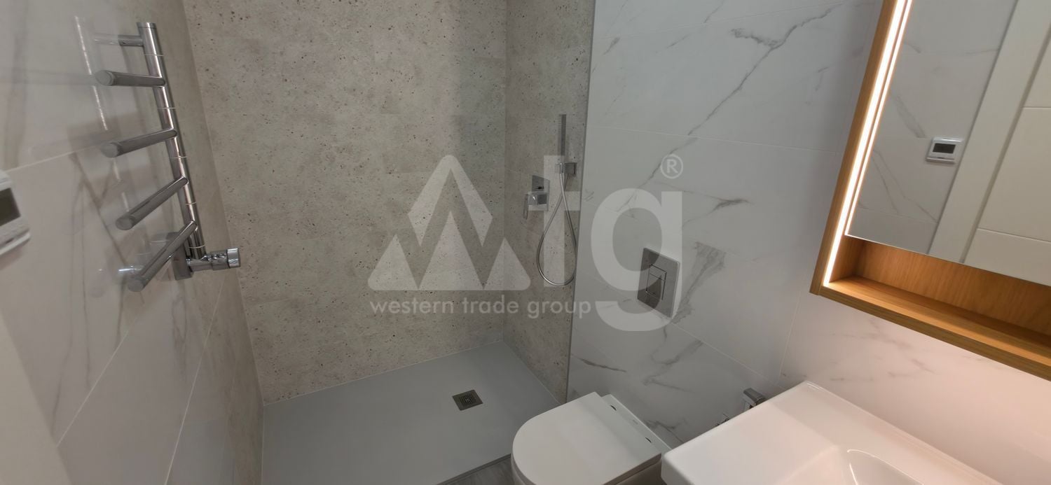 2 bedroom Apartment in Torrevieja - SN146245 - Photo - 17