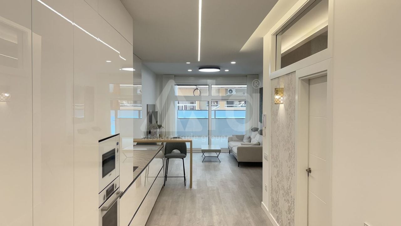 2 bedroom Apartment in Torrevieja - SN146245 - Photo - 7