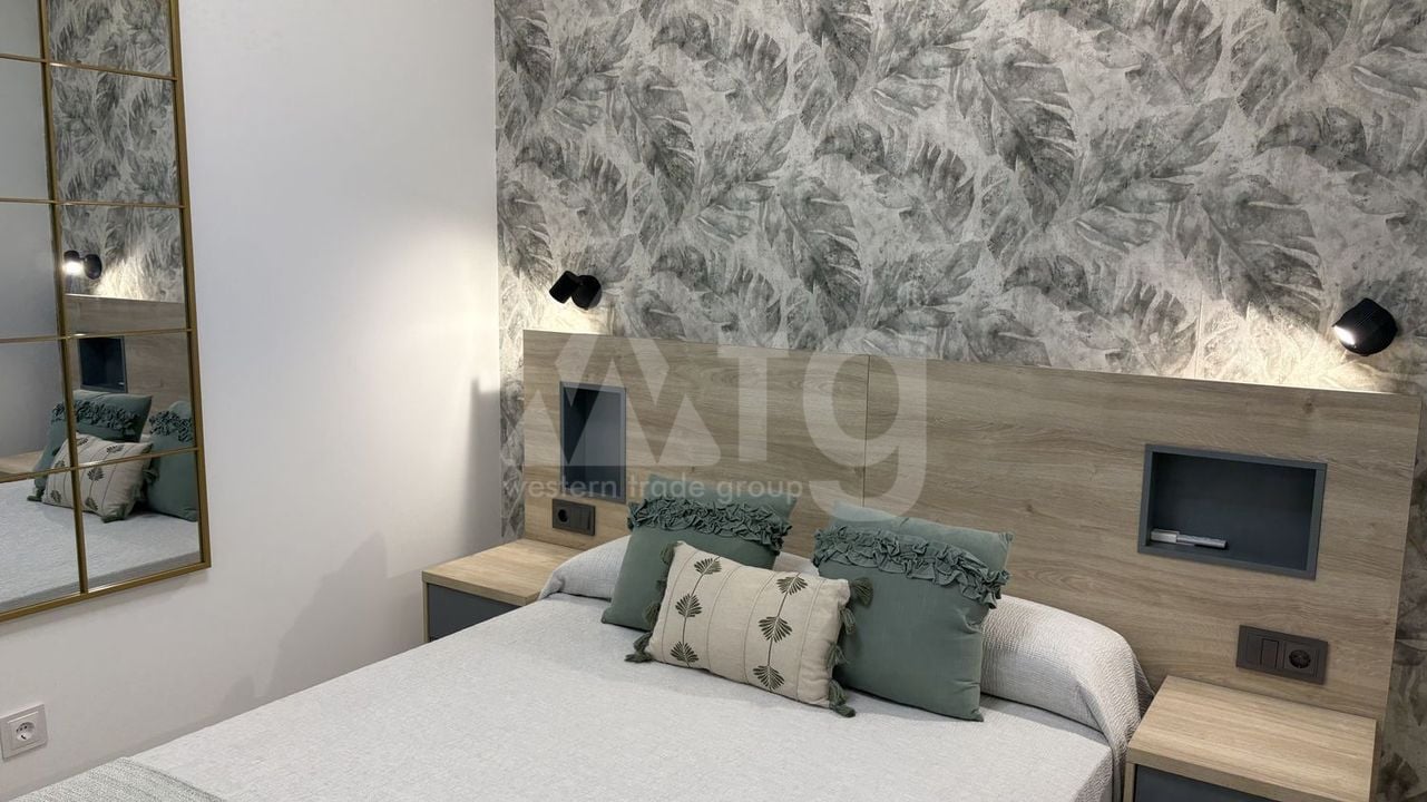2 bedroom Apartment in Torrevieja - SN146245 - Photo - 15