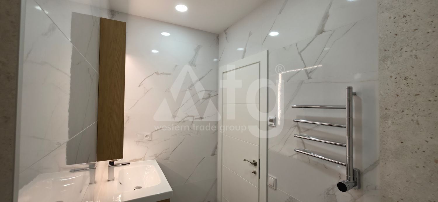 2 bedroom Apartment in Torrevieja - SN146245 - Photo - 18