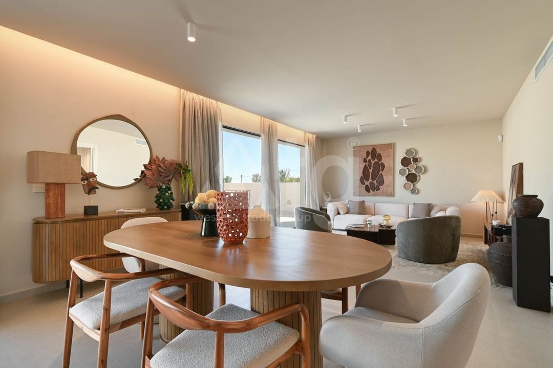 3 bedroom Villa in Moraira - GAG146281 - Photo - 9