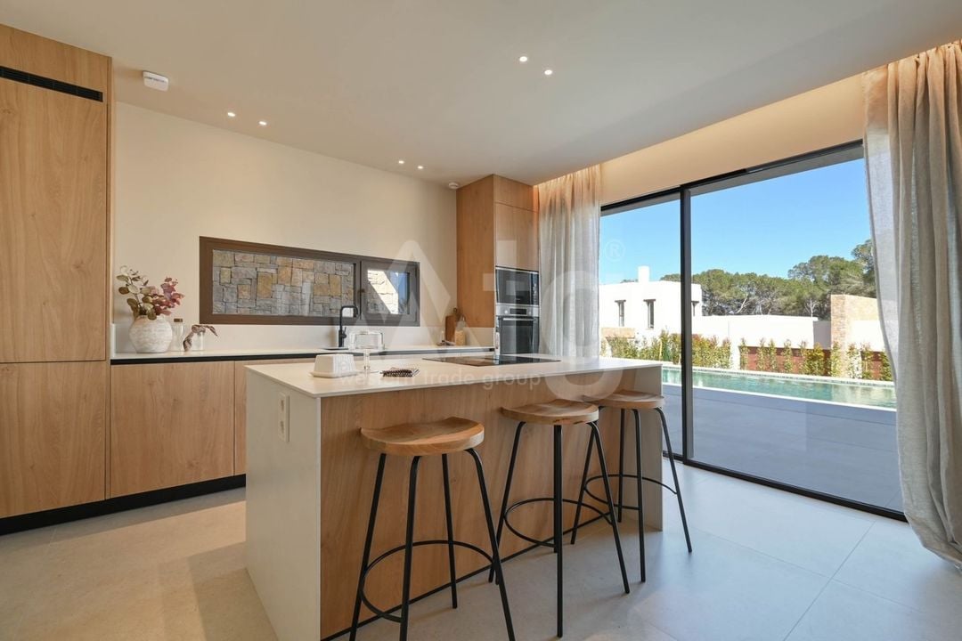 3 bedroom Villa in Moraira - GAG146281 - Photo - 10