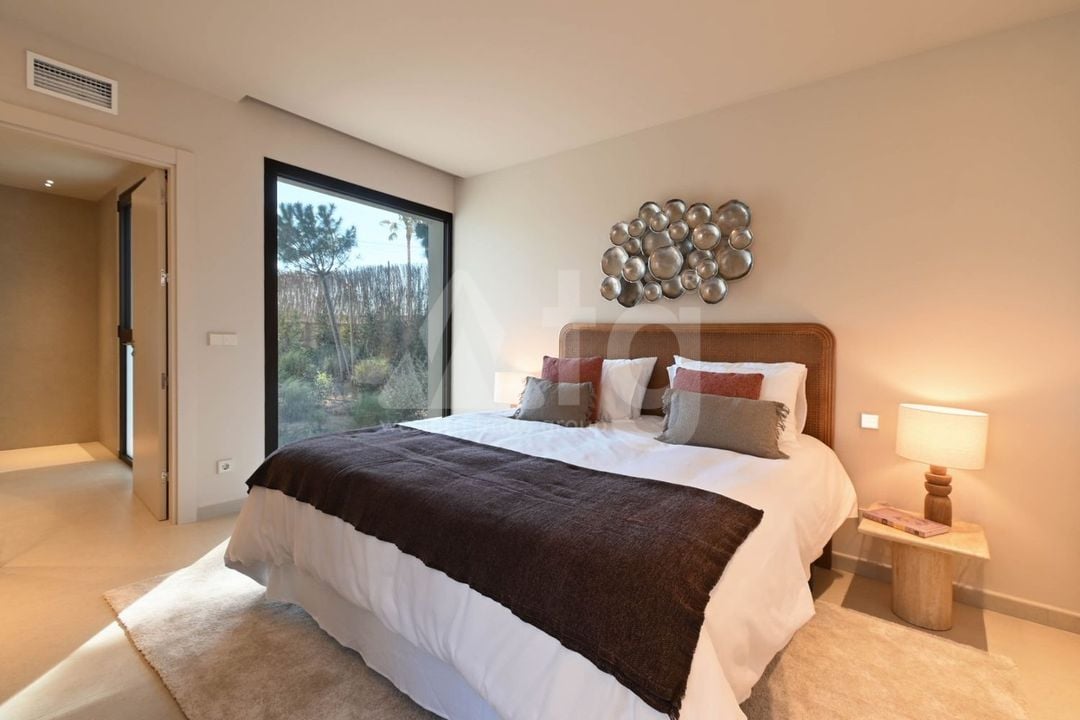 3 bedroom Villa in Moraira - GAG146281 - Photo - 13