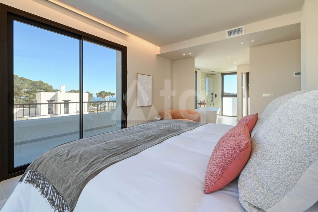 3 bedroom Villa in Moraira - GAG146281 - Photo - 23