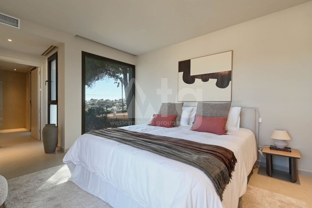 3 bedroom Villa in Moraira - GAG146281 - Photo - 28