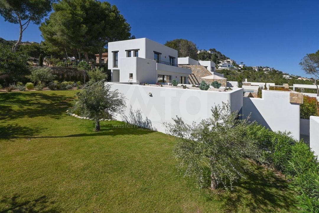 3 bedroom Villa in Moraira - GAG146281 - Photo - 38