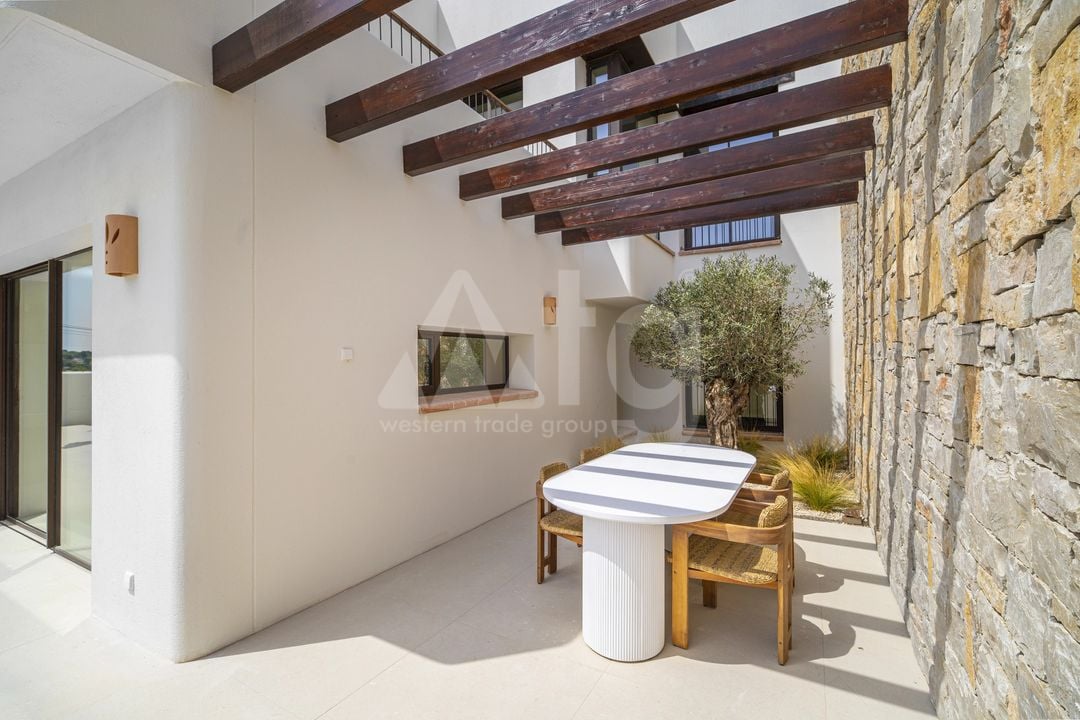 3 bedroom Villa in Moraira - GAG146281 - Photo - 35