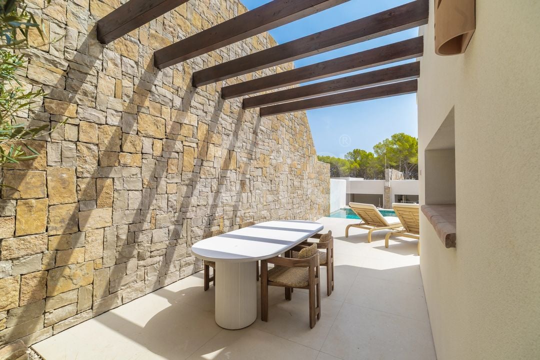 3 bedroom Villa in Moraira - GAG146281 - Photo - 36