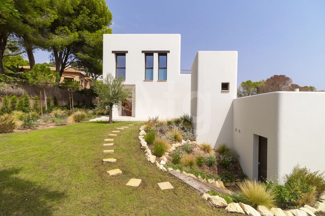 3 bedroom Villa in Moraira - GAG146281 - Photo - 39