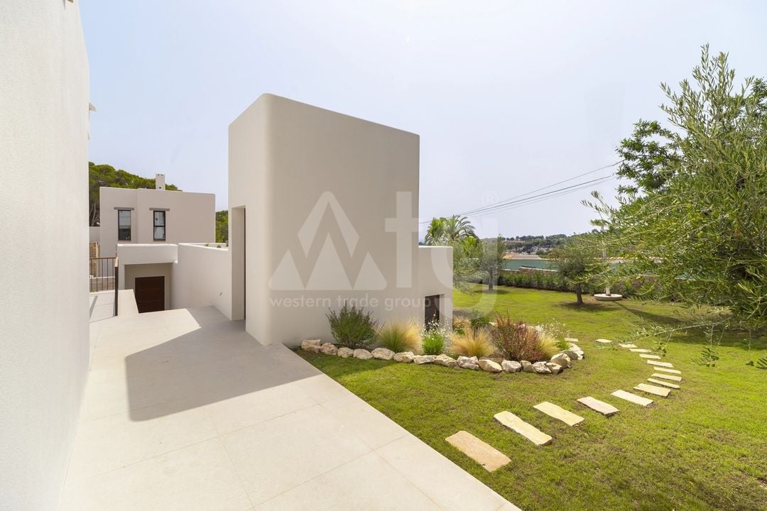 3 bedroom Villa in Moraira - GAG146281 - Photo - 42