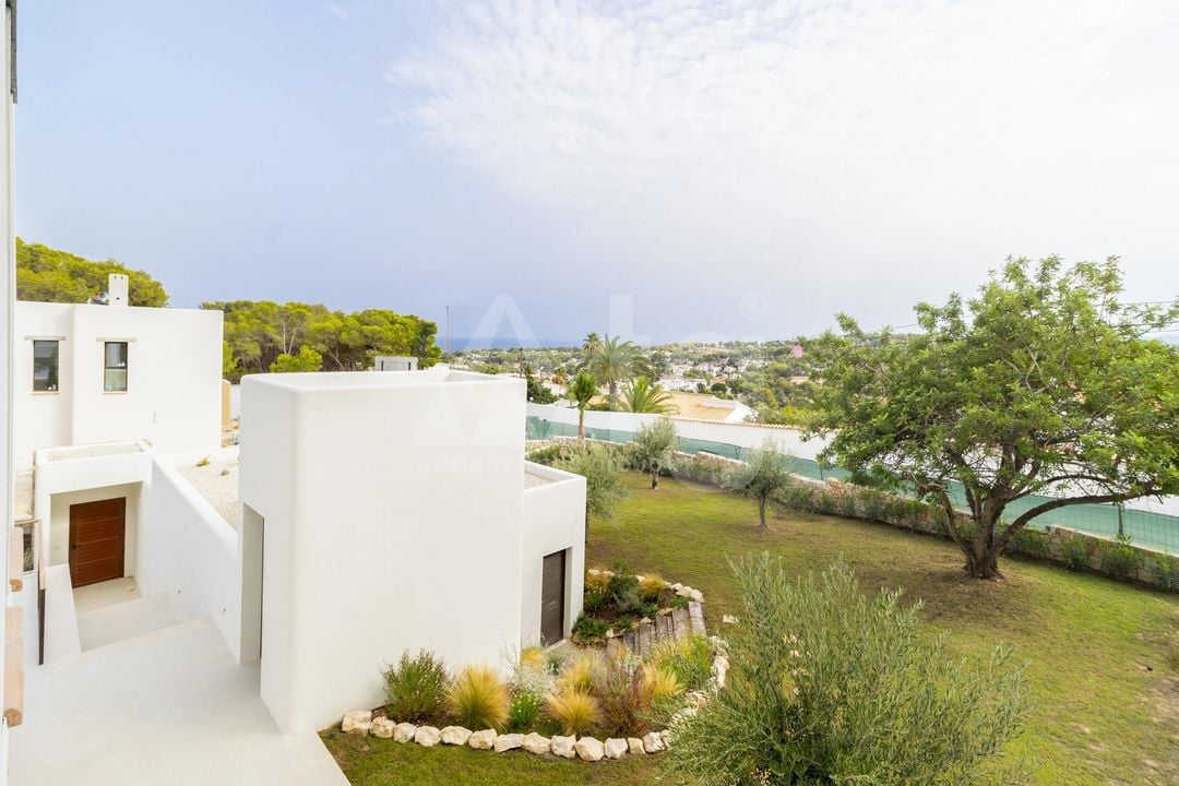3 bedroom Villa in Moraira - GAG146281 - Photo - 43