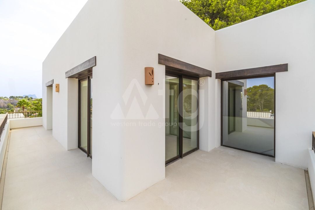 3 bedroom Villa in Moraira - GAG146281 - Photo - 33